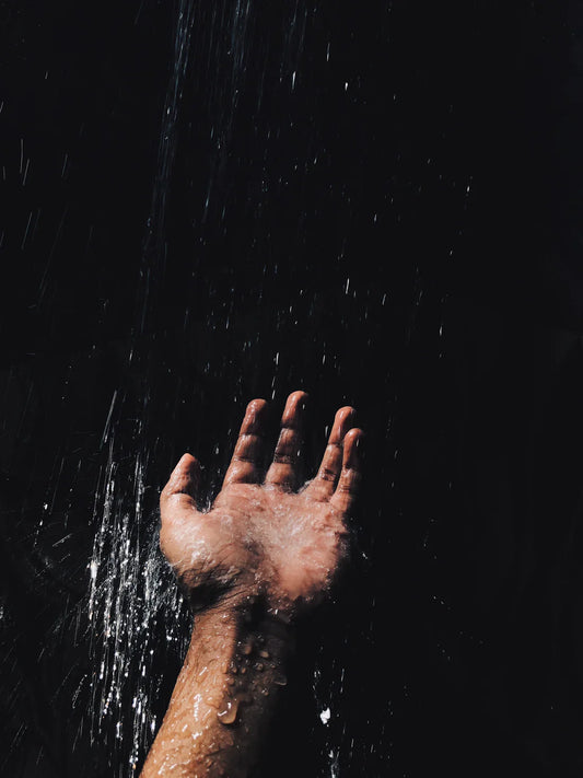 ¿El agua dura está arruinando tu vida?