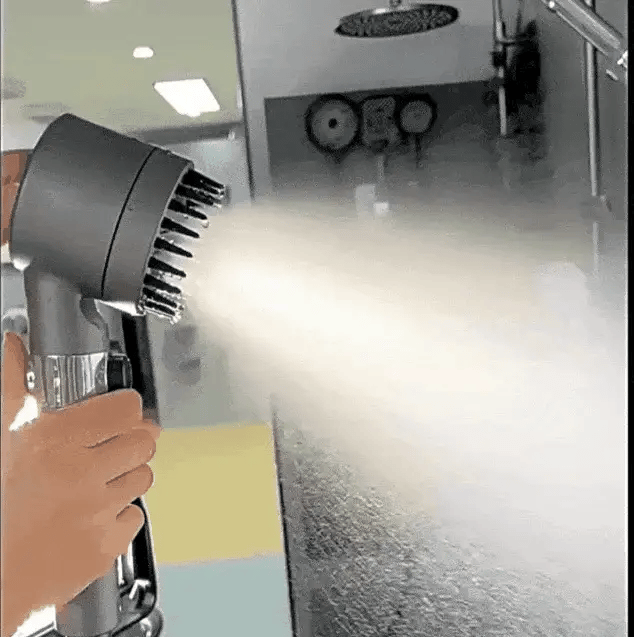 La Mejor Experiencia de Ducha 🚿