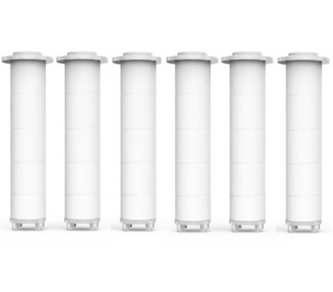 Recambios de filtro AquaBlizz