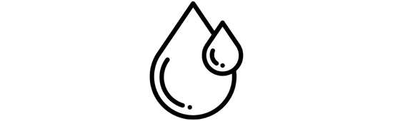 Agua filtrada y pura
