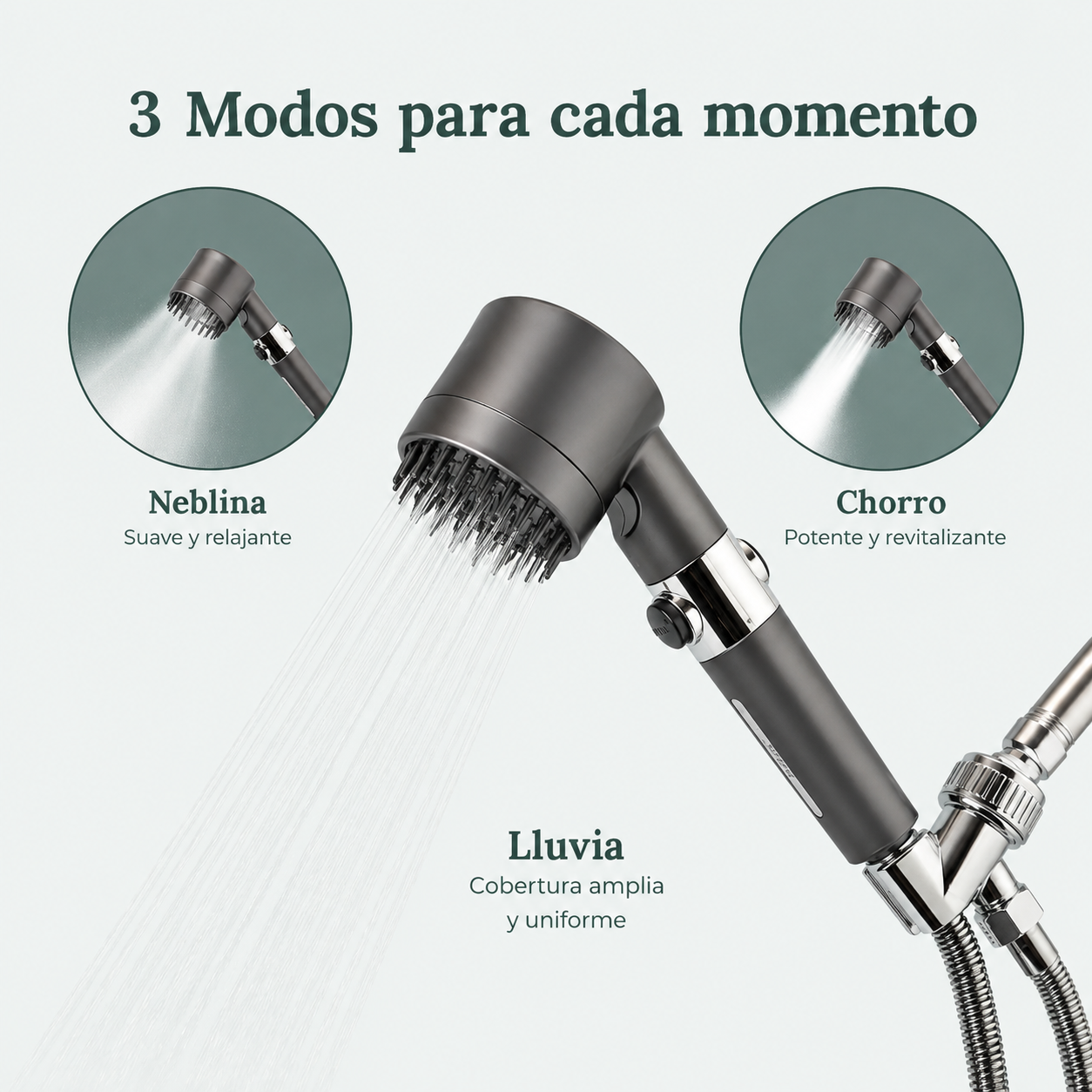Protege tu Piel y Cabello del Cloro y la Cal